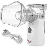 Inhalateur nbuliseur - promedix - pr - 835 - portable - sans fil - trs efficace