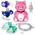 Inhalateur promedix set de nbulisation masques filtres pr - 816 + ttine universel gess pour inhalateur ...