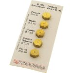 Injecteurs butane - propane - table de cuisson sauter - buses et injecteurs