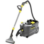 Injecteur - extracteur 1250w 54 l / s puzzi 10 / 2 adv karcher