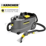 Injecteur / extracteur 1250w 25m / h puzzi 10 / 1 karcher