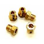 Injecteurs gaz naturel pour table de cuisson scholtes t753s tv65s Injecteurs gaz naturel pour table de cuisson scholtes t753s tv65s