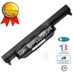 Batterie dordinateur portable - inn� - asus a32 - k55 - 4400mah - 111v - compatible g�n�rique