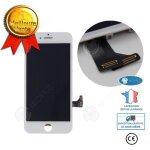 Inn� bk remplacement l�cran lcd du t�l�phone tactile digitizer rev�tement surface anti - empreintes digitales ...