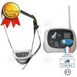 Cl�ture sans fil - inn� - dispositif de dressage - vibration - choc �lectrique - son rechargeable