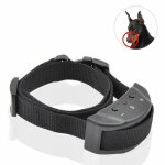 Inn� dispositif de dressage pour chien commande vocale automatique choc �lectrique anti - aboiement batterie ...