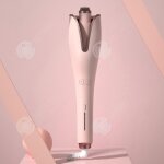 Inn� fer � friser fer � boucler boucleur automatique artefact paresseux rotation �lectrique permanente ...