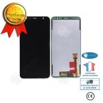 Inn� convient � l�cran lcd samsung j6 plus lcd j610 �cran d�cran interne et externe