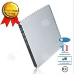 Inn� lecteur cd portable graveur externe blu - ray usb salon dvd radio rw dvd rom player enfants enregistreur ...