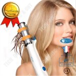 Lisseur � cheveux - inn - 2 en 1 - multifonction - anti - enchev�trement - 3 temp�ratures