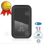 Localisateur - innovtec - gf - 22 - antivol magn�tique - traqueur gps - alarme sos