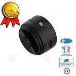Inn� mini cam�ra wifi cam�ra r�seau sans fil hd sport cam�ra de surveillance dv cam�ra de vision nocturne ...