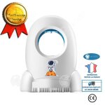 Inn� mosquito killer light space capsule m�nage dortoir int�rieur usb m�re et b�b� silencieux inhalation ...
