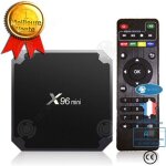 Inn� nouveau box tv android d�blocage chaines t�l�vision - contenu sur t�l�vision interface hdmi haute ...