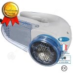 Inn� rasoir � peluche electrique - anti bouloche pour pull v�tement duvet tissu prise us - pr�cis et ...