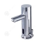 Inn� robinet de capteur infrarouge chaud et froid domestique automatique intelligent robinet de capteur ...