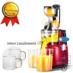 Inn s�paration de jus de r�sidus m�nagers multifonctionnelle petite machine automatique � fruits et l�gumes ...