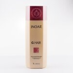 Soin lissant - inoar - g hair - 1000 ml - lissage br�silien - tous types de cheveux