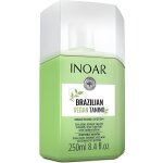 Inoar vegan tanino 250ml - lissage br�silien ( sans paraben et crueltyfree)