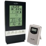 Inovalley sm300 silver station m�t�o