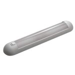 Inovtech rglette  leds luxy blanche