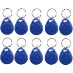 Inscriptible rfid porte - clés 125khz t5577 jeton proximité id contrôle daccès keyfobs tags carte programmable ... Inscriptible rfid porte - clés 125khz t5577 jeton proximité id contrôle daccès keyfobs tags carte programmable ...