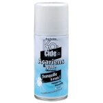 Insecticide aérosol anti - acariens - 150 ml Insecticide aérosol anti - acariens - 150 ml