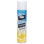Insecticide a�rosol foudroyant insectes volants - 400 ml