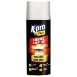 Insecticide arososol anti - cafards blattes - choc - 400 ml