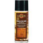 Insecticide bombe - meubles bois boiseries - 400 ml