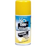 Insecticide choc laque - mites alimentaires - 150 ml Insecticide choc laque - mites alimentaires - 150 ml