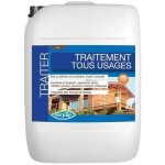 Insecticide et fongicide - sarpap - traitement tous usages - 20l - préventif et curatif - liquide Insecticide et fongicide - sarpap - traitement tous usages - 20l - préventif et curatif - liquide