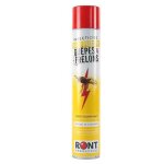 Insecticide guêpes et frelons aérosol 1000 ml Insecticide guêpes et frelons aérosol 1000 ml