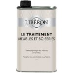 Insecticide liquide - liberon - meubles bois boiseries - incolore - blanc - ext�rieur