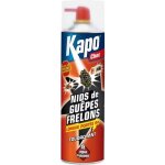 Insecticide longue port�e sp�cial nids de gu�pe?