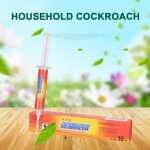 Insecticide s�r de fipronil de gel de contr�le dapp�t de gardon