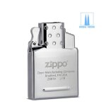 Insert double flamme temp�te pour personnaliser son briquet zippo