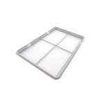 Insert grille de filtration - robotclean accu s Insert grille de filtration - robotclean accu s