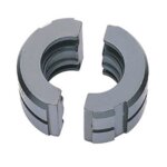 Insert multicouche - virax - viper m20 + - profil th d20 - gris