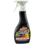 Insert net nettoyant surpuissant