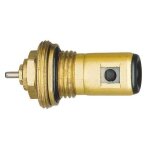 Insert thermostatique m30x15 court type h Insert thermostatique m30x15 court type h