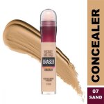 Instant ani - age eye eraser concealer korektor pod oczy 07 sand 6. 8ml