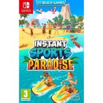 Instant sports paradise jeu switch