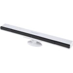 Insten capteur r�cepteur infrarouge sans fil sensor bar pour console t�l�commande manette wiimote nintendo ...