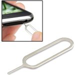 Insten cl� clef outil d�jection dextraction extracteur ouvreur �jecteur de tiroir carte sim pour iphone ...