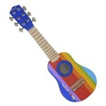 Guitare acoustique - reig - 7059 - 53 cm - pour enfant à partir de 3 mois - instrument à corde Guitare acoustique - reig - 7059 - 53 cm - pour enfant à partir de 3 mois - instrument à corde