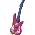 Instrument de musique - reig - guitare 7021 - pour enfant  partir de 3 ans - intrieur