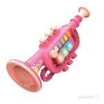 Instruments de musique  vent saxophone / trompette / clarinette instruments de musique jouets ducatifs ...