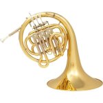 Instruments a vent cors dharmonie ch40b sml paris