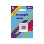 Integral 512gb gamers edge carte micro sd pour la nintendo switch